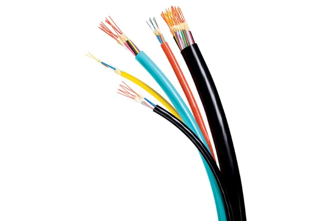 indoor fiber optical cable indoor fiber optical cable