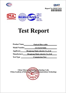 Our credentials