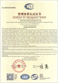 Our credentials