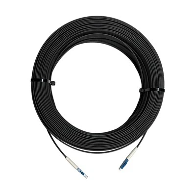 FTTH Patch Cord LC σε LC